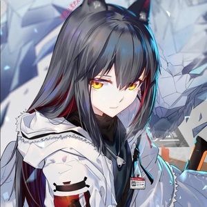 Meet your Posher, Rose